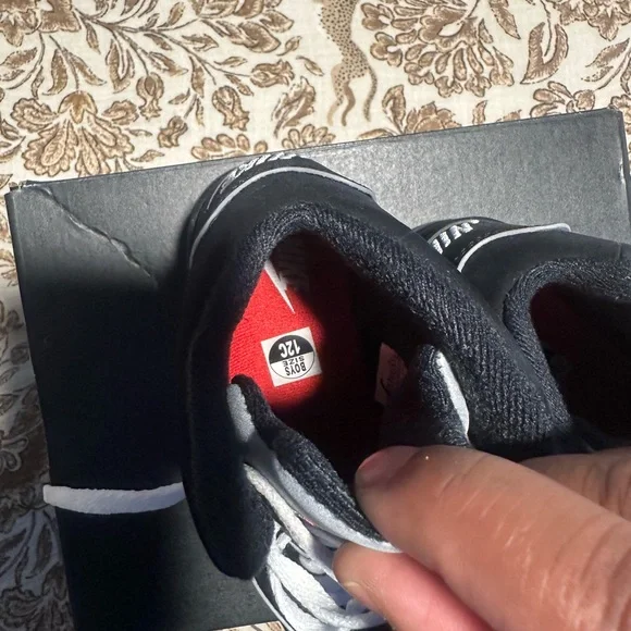 Jordan 5 Retro OG (PS) - Picture 5 of 8